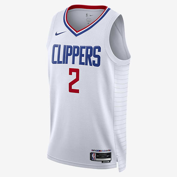 Clippers home jersey online